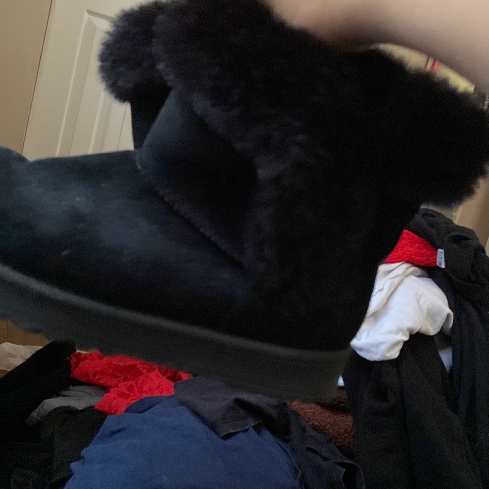 ugs